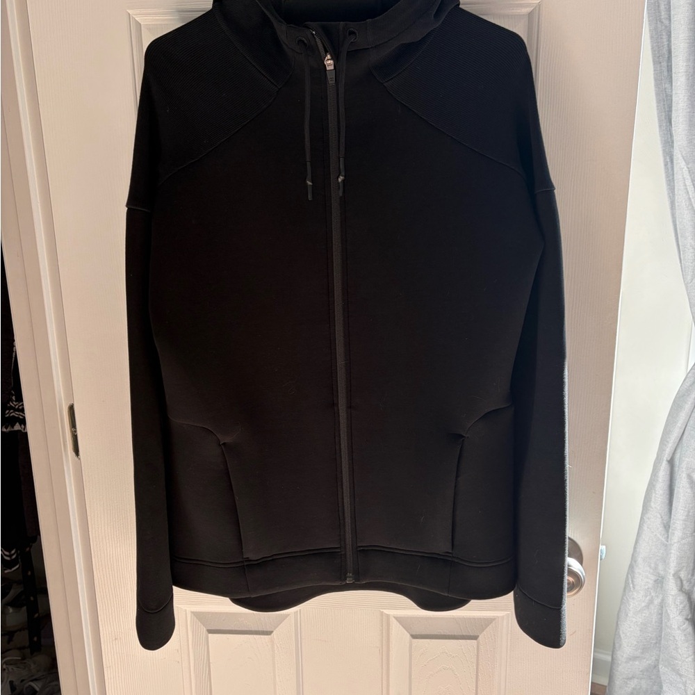 Sweaty Betty Women's Black Hoodie